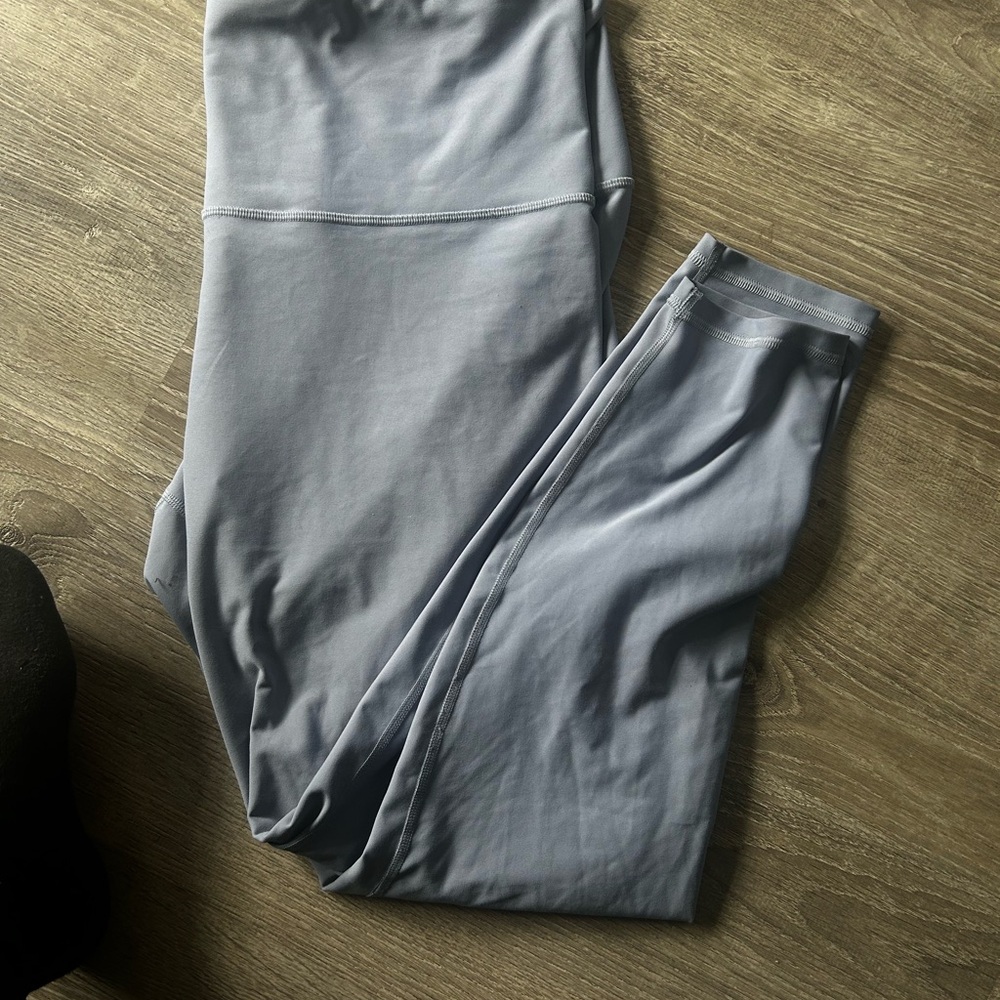 Old Navy Periwinkle Leggings
